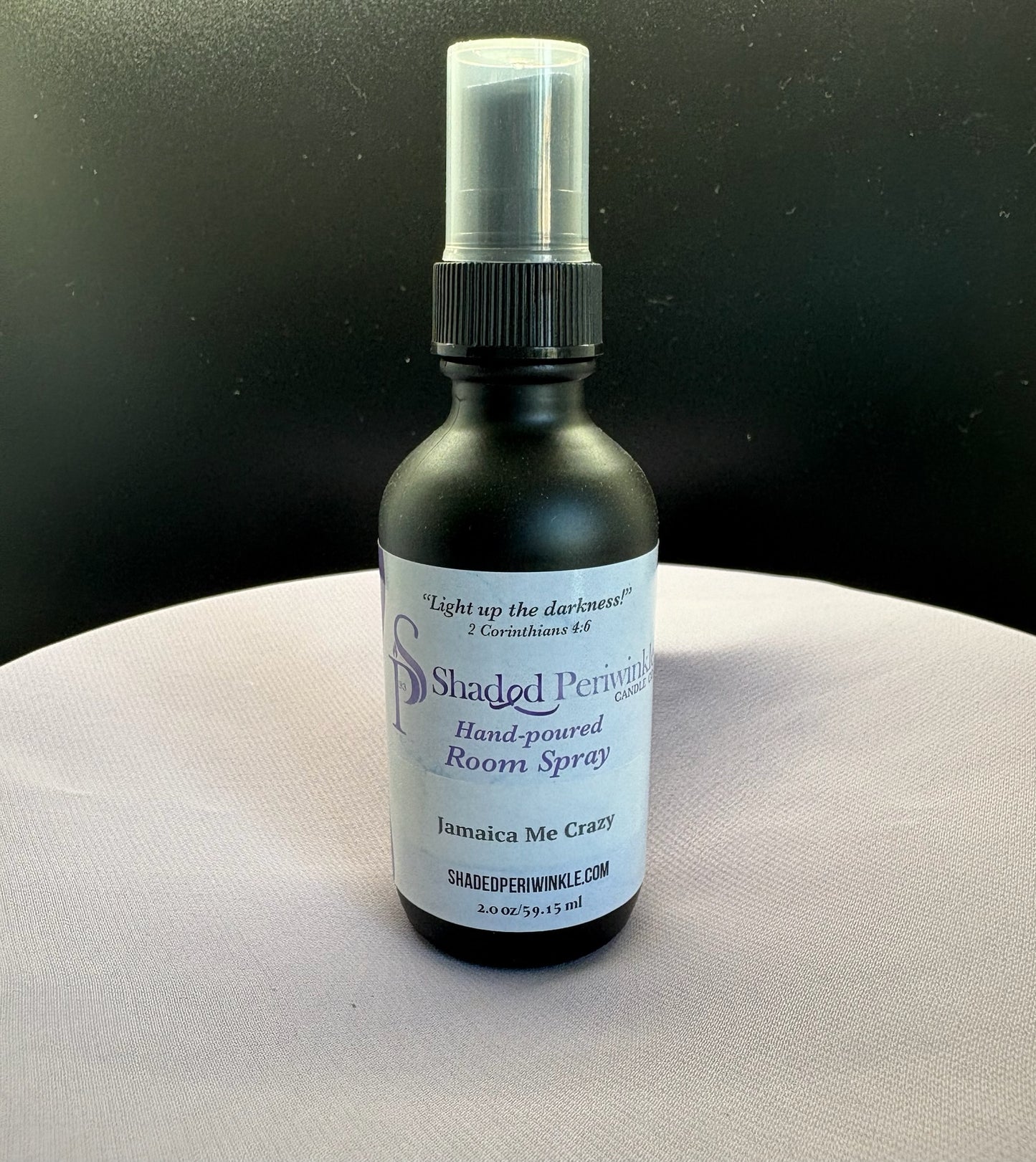 Jamaica Me Crazy Room Spray