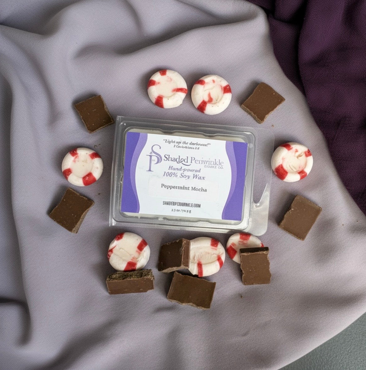 Peppermint Mocha Melt