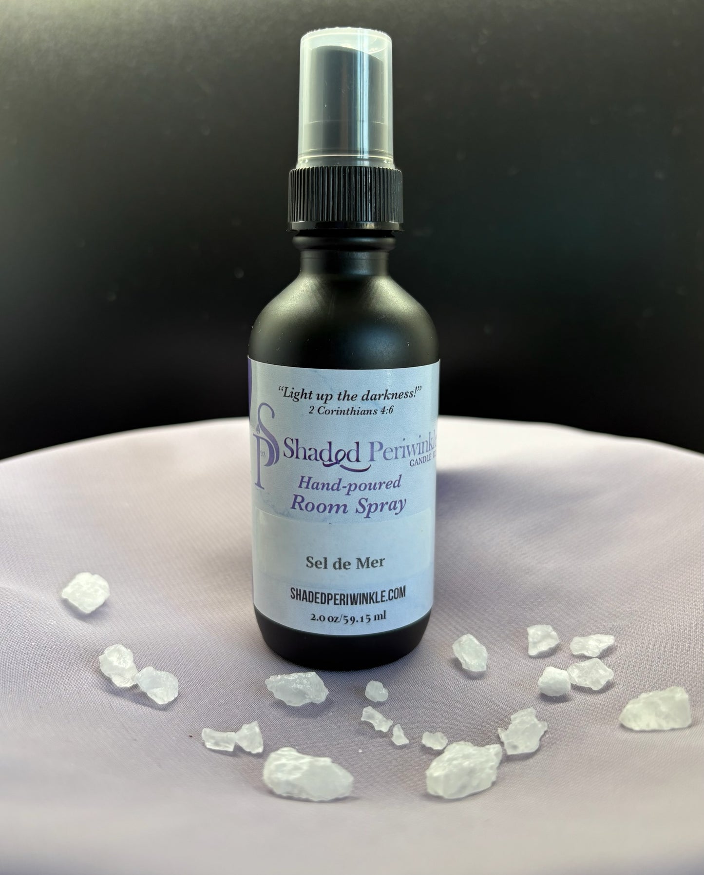 Sel de Mer Room Spray