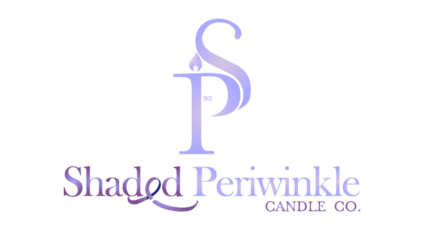 Shaded Periwinkle Candle Co. Gift Card