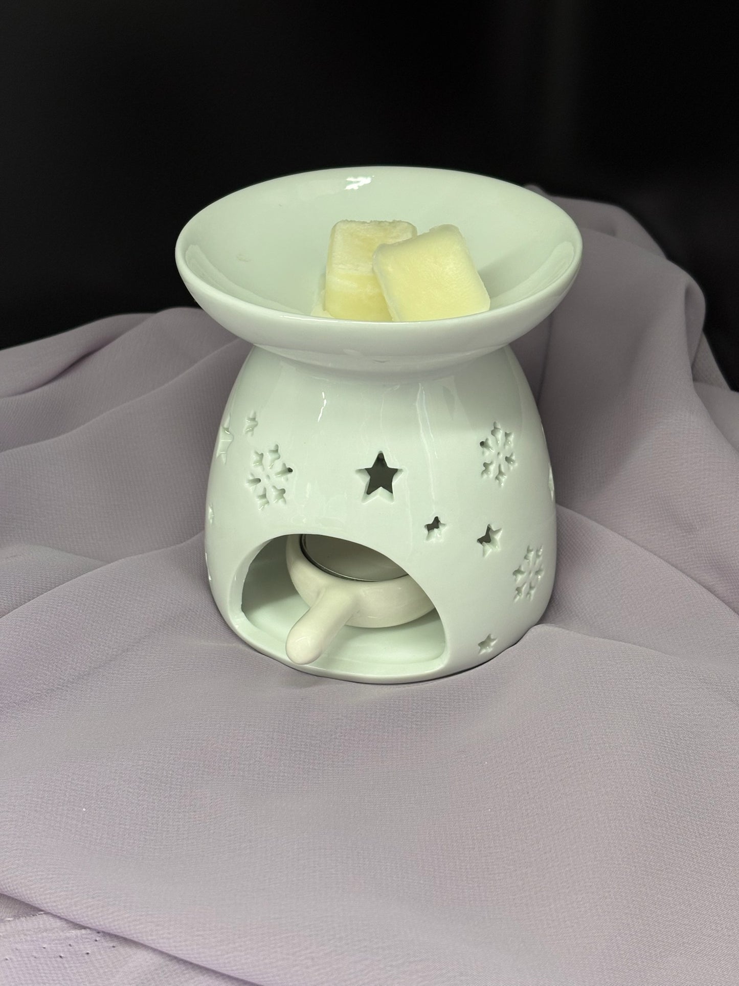 Wax Melter