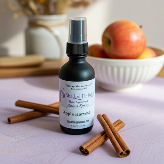 Apple Harvest Room Spray