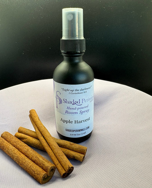 Apple Harvest Room Spray