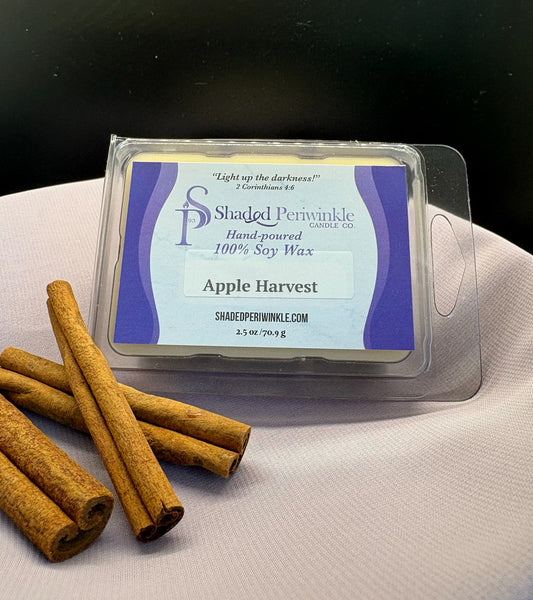 Apple Harvest Melt