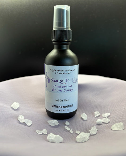 Sel de Mer Room Spray