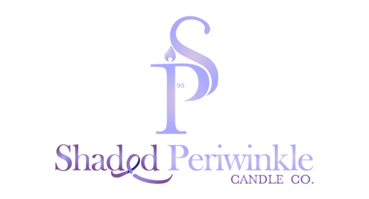 Shaded Periwinkle Candle Co. Gift Card